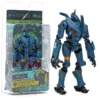 Movie Pacific Rim Mecha Hunter Mechanical Warframe Gipsy Danger Striker Eureka Cherno Alpha Collection Figure Computer 2 - Warframe Shop