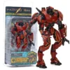Movie Pacific Rim Mecha Hunter Mechanical Warframe Gipsy Danger Striker Eureka Cherno Alpha Collection Figure Computer 4 - Warframe Shop