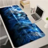 Warframe Hot Pad Mouse Long Gaming Mousepad Gamer Computer Accessories Desk Mat Keyboard Cute White Pc 8 - Warframe Shop