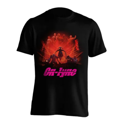 On Lyne Collection TFront 1080x - Warframe Shop