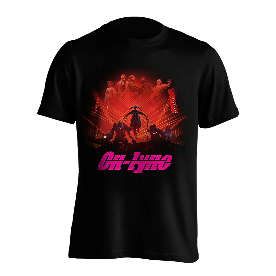 On Lyne Collection - Warframe Shop