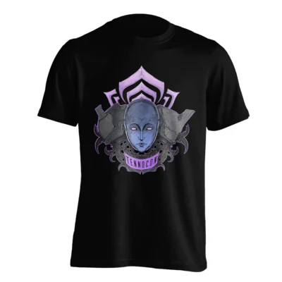 TennoCon 2022 Shirt Front 15b9a564 f526 43cb bdea ba835be5cff1 1080x - Warframe Shop